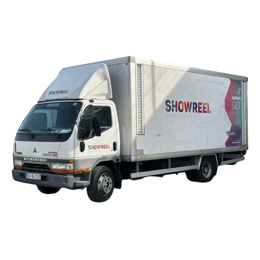 Gerador 145kva — aluguer de gerador em Lisboa
