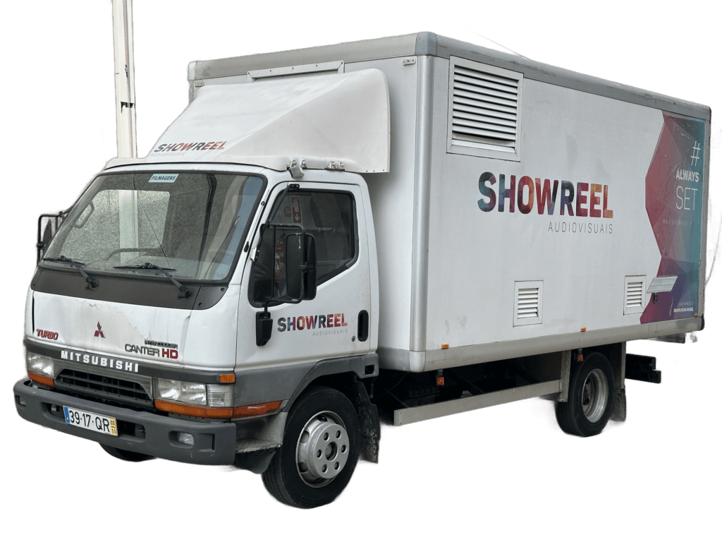 Gerador 160kva — aluguer de gerador em Lisboa